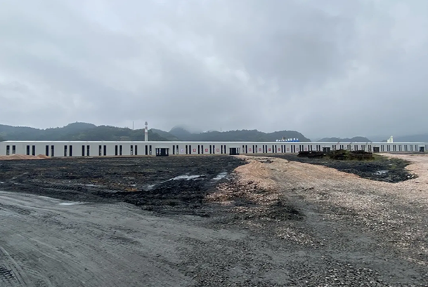 預(yù)計總投資7億元,云南西疇這個項目2023年建成投產(chǎn)